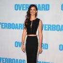 Tiffany Brouwer – ‘Overboard’ Premiere in Los Angeles - 454 x 689