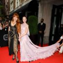 Charlotte Tilbury and Phoebe Dynevor – 2024 Met Gala in New York City - 454 x 568
