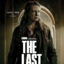 The Last of Us - Anna Torv - 454 x 672
