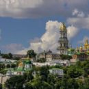 World Heritage Sites in Ukraine