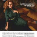 Eva Mendes – Hola! US en Espanol Magazine (December 2019/January 2020)
