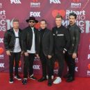 ‘The Backstreet Boys’ Offering Fans ‘Once-In-A-Lifetime’ Experience For Charity! - 454 x 369