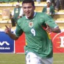 Bolivian footballers