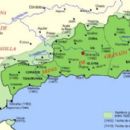 States and territories established in 1232