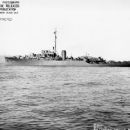 Frigates of the Soviet Navy