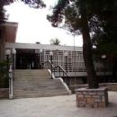 Byzantine museums in Macedonia (Greece)