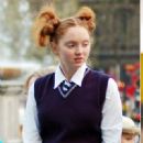 St. Trinian's - Lily Cole