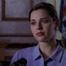 Cara Buono- as Shelley Taggart - 375 x 210