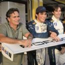 Nelson Piquet - 454 x 451