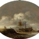 Bonaventura Peeters the Younger