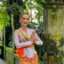 Ekaterina Astashenkova- Miss Grand International 2022- Preliminary Events - 454 x 568