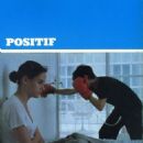 The 15 Year Old Girl - Positif Magazine Pictorial [France] (September 1989)