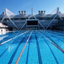 Sports venues in Barcelona