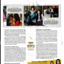 Priscilla Presley and Elvis Presley - People Magazine Pictorial [United States] (13 November 2023)