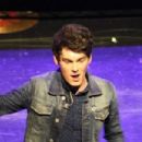 Brad Kavanagh - 454 x 302