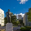 Eisenhower Monument