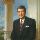 Ronald Reagan - 454 x 570