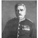 Alexander Fraser (British Army officer)
