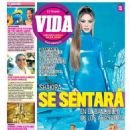 Shakira - El Diario Vida Magazine Cover [Ecuador] (29 April 2023)