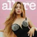 Shakira - Allure Magazine Cover [United States] (April 2024)