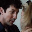 Charles Shaughnessy and Charlotte Ross