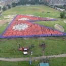 Flags of Nepal