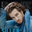 Eugenio Siller - Estilo Df Magazine Cover [Mexico] (30 May 2021)