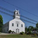 Carpenter Gothic churches in New Hampshire