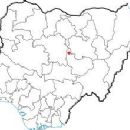 Murders in Nigeria by year