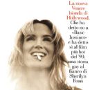 Kelly Lynch - Vogue Magazine Pictorial [Italy] (May 1993) - 454 x 595