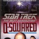 Novels based on Star Trek: The Next Generation