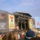 T in the Park 2002