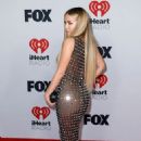 CARMEN ELECTRA at Iheartradio Music Awards in Los Angeles 03/22/2022 - 454 x 682