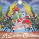 A Sunshine Christmas - KC & The Sunshine Band