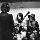 Charlotte Martin and Eric Clapton - 454 x 568