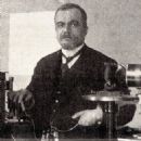 Louis Georges Gouy