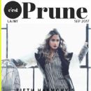Ally Brooke - Prune Magazine Cover [France] (September 2017)