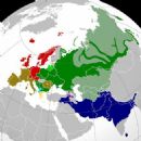 Languages by origin