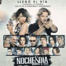 2015 in Argentine television