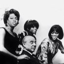 RICHARD RODGERS and Diana Ross and the Supremes