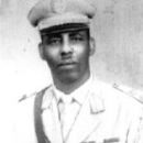 Siad Barre