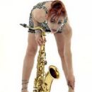 Amy Lee (saxophonist)