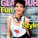 Anne Hathaway Glamour US January 2013 - 454 x 626
