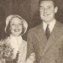 Celebrity hookups in July 1938