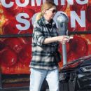Ellen Pompeo – Out in Studio City - 454 x 681