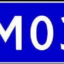 Roads in Poltava Oblast