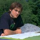Kevin Zegers - Treasure Island - 454 x 256