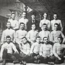 1889 in sports in Indiana