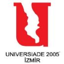 2005 Summer Universiade