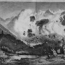 Mining disasters in Europe